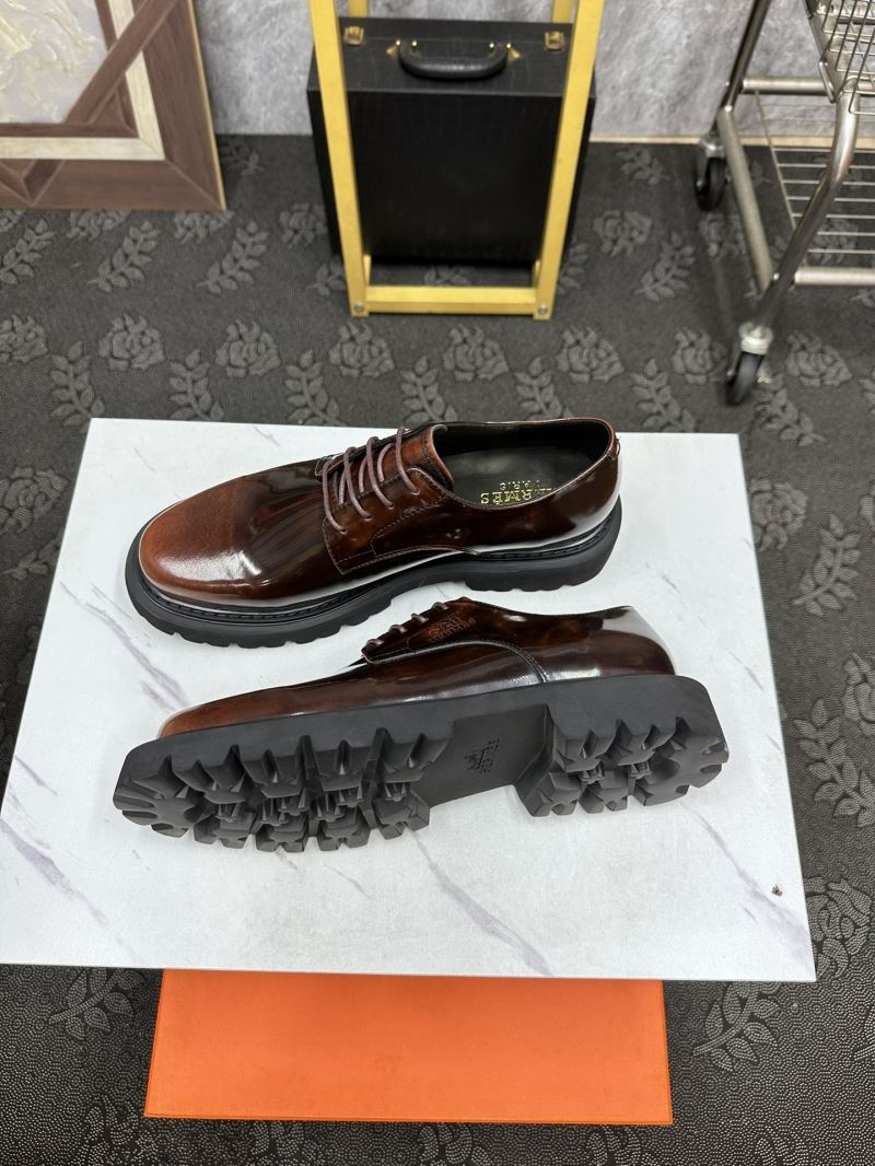 Hermes Business Shoes